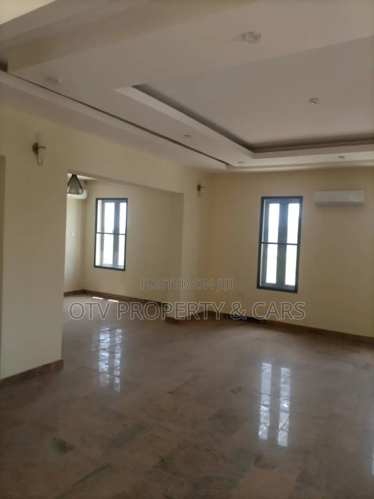 Furnished 4bdrm Duplex in Lekki for rent