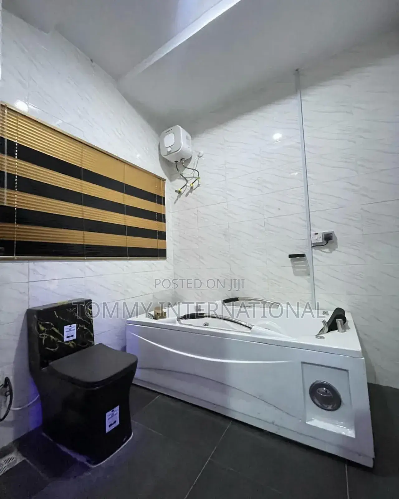 7bdrm Duplex in Port-Harcourt for sale