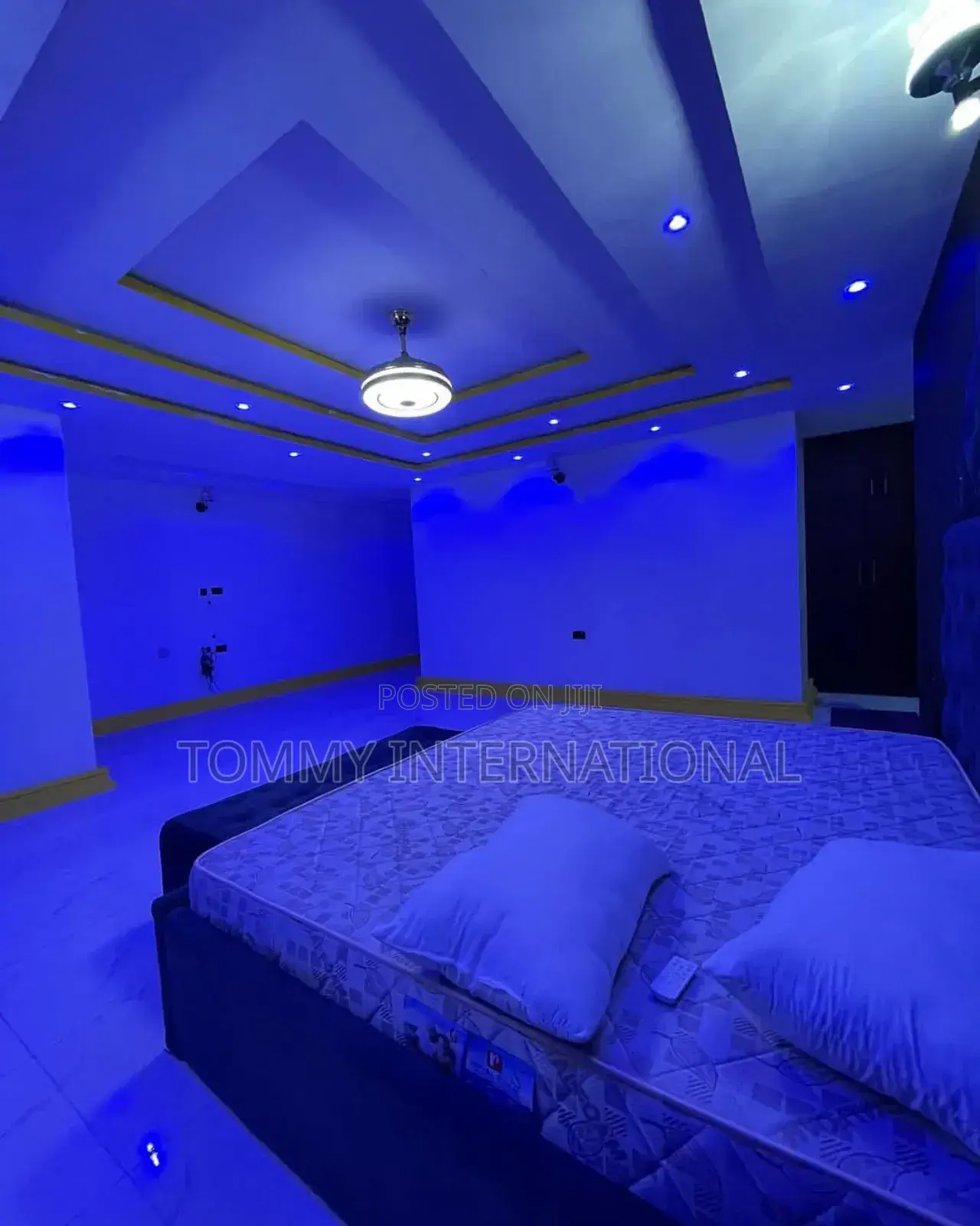 7bdrm Duplex in Port-Harcourt for sale