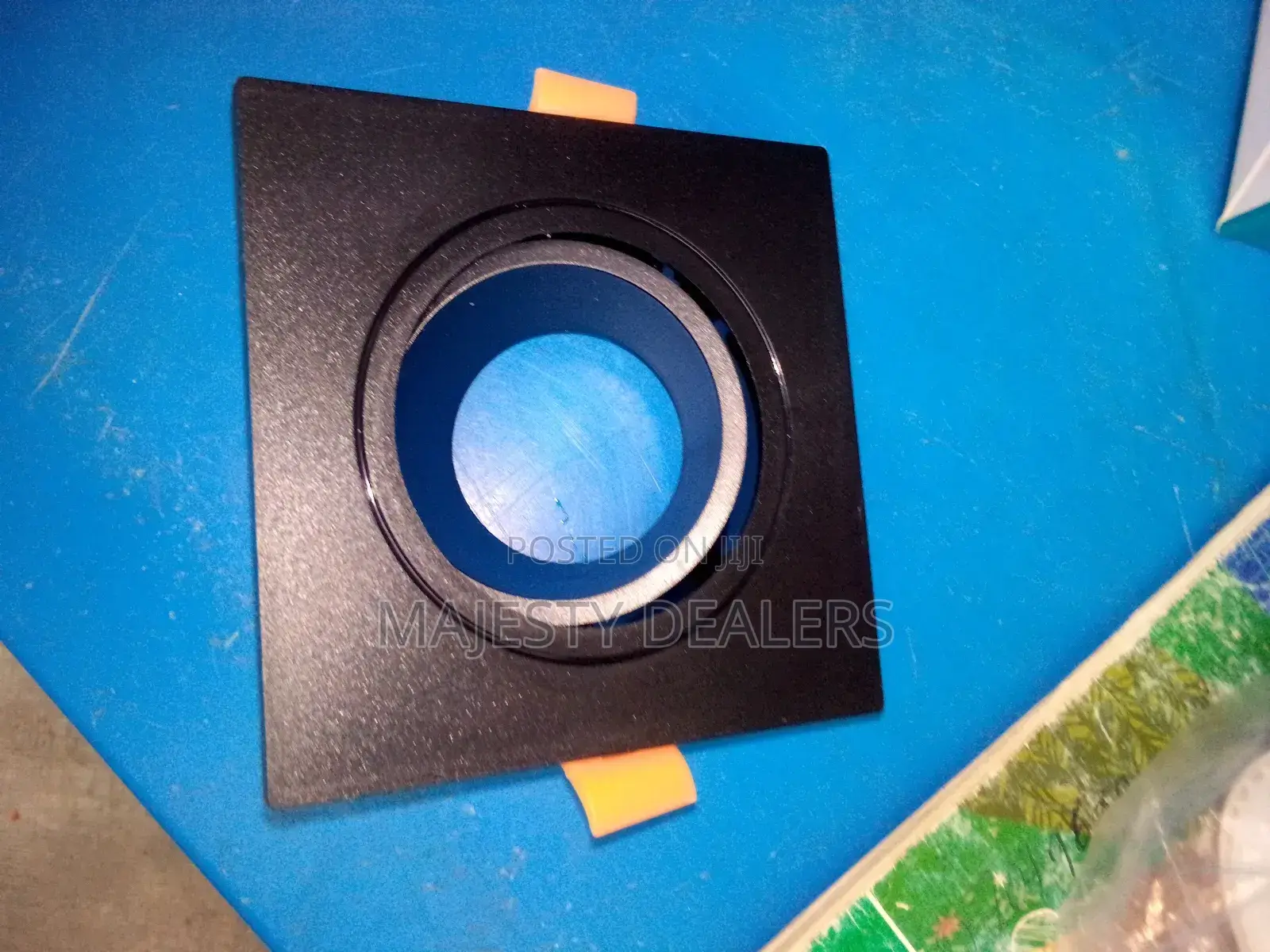 Downlight Led Spotlight All 3w White