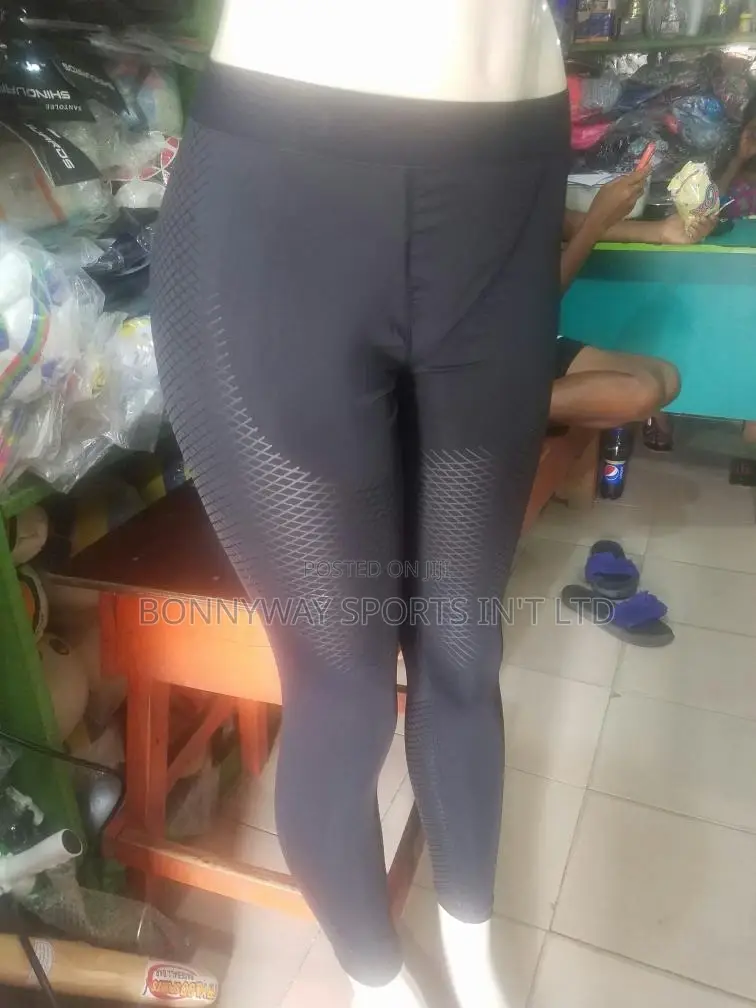 Ladies Sports Leggings At Bonnyway Sports Intl Ltd Lagos