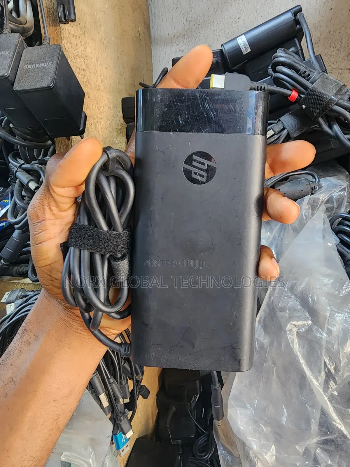 200w Hp Omen 15 17 Zbook 15 17 Victus 16 Charger