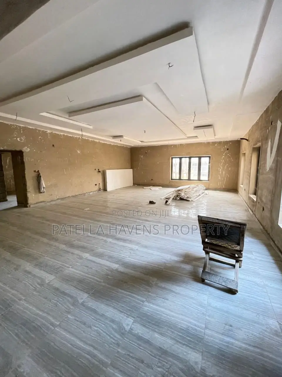 Newly Built 7 Bedroom Detached Duplex in Jahi