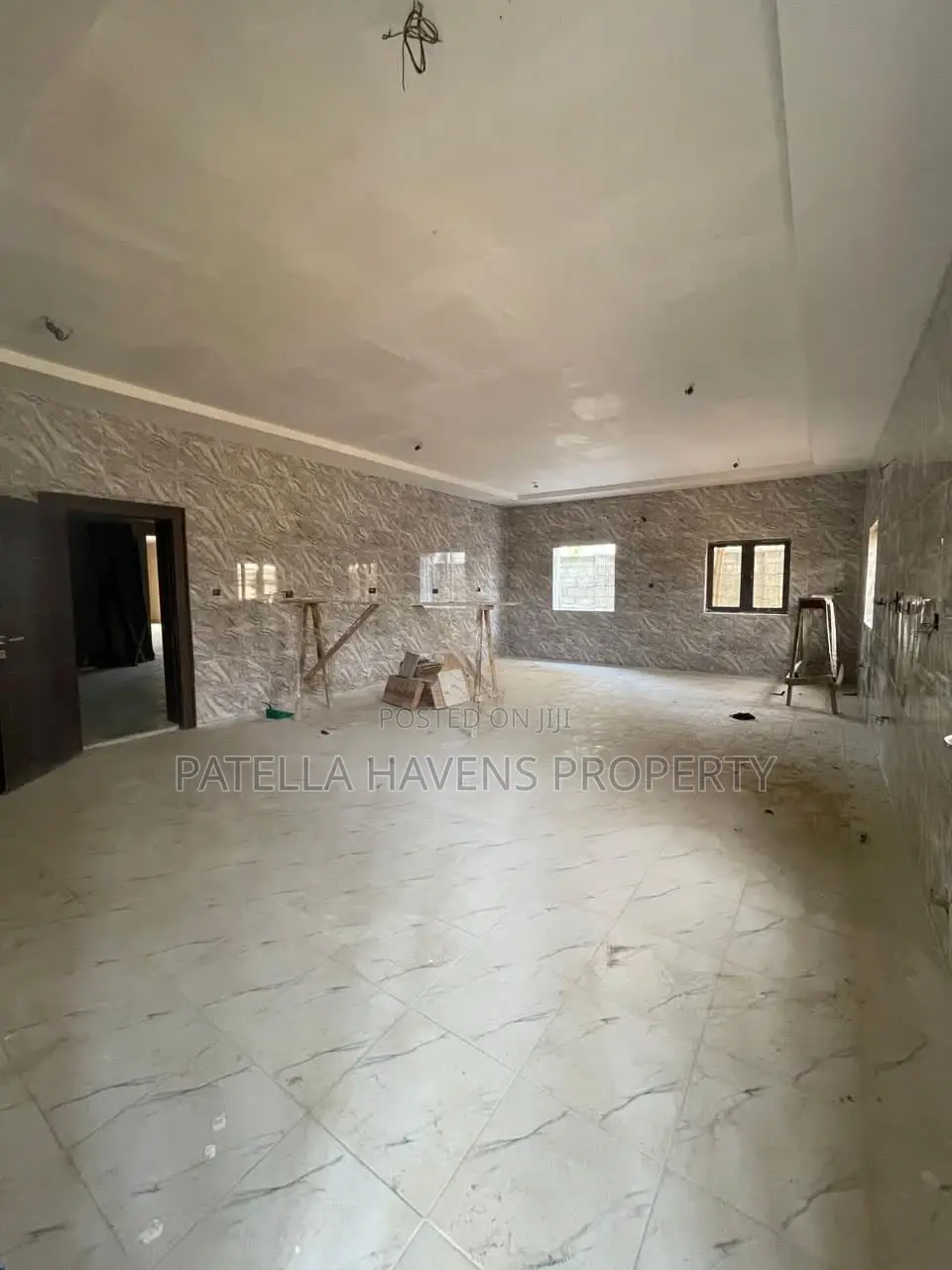 Newly Built 7 Bedroom Detached Duplex in Jahi