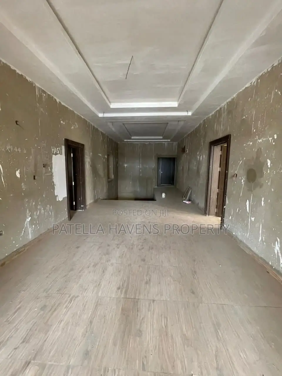 Newly Built 7 Bedroom Detached Duplex in Jahi