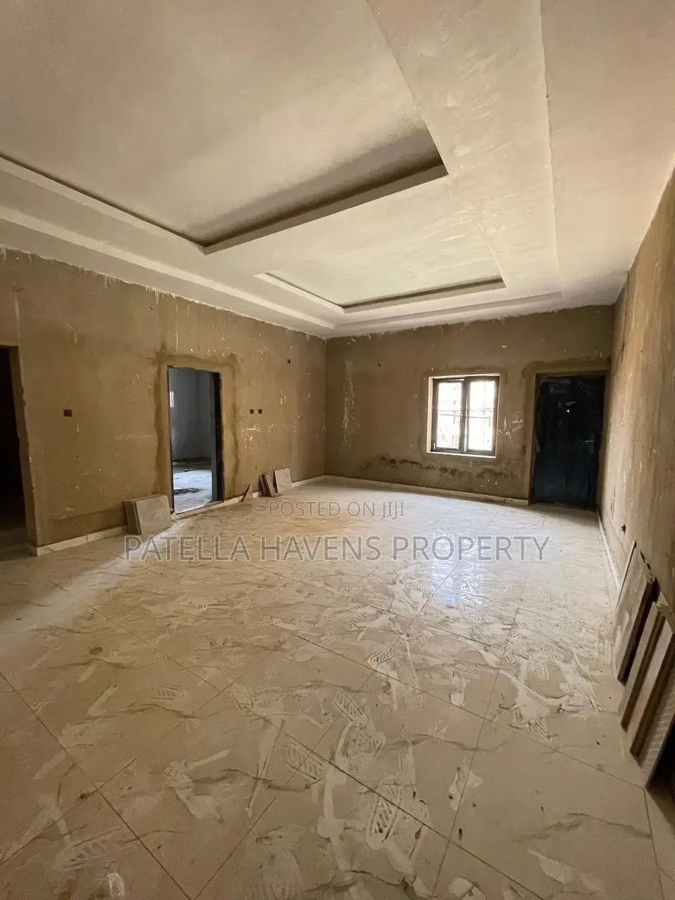 Newly Built 7 Bedroom Detached Duplex in Jahi