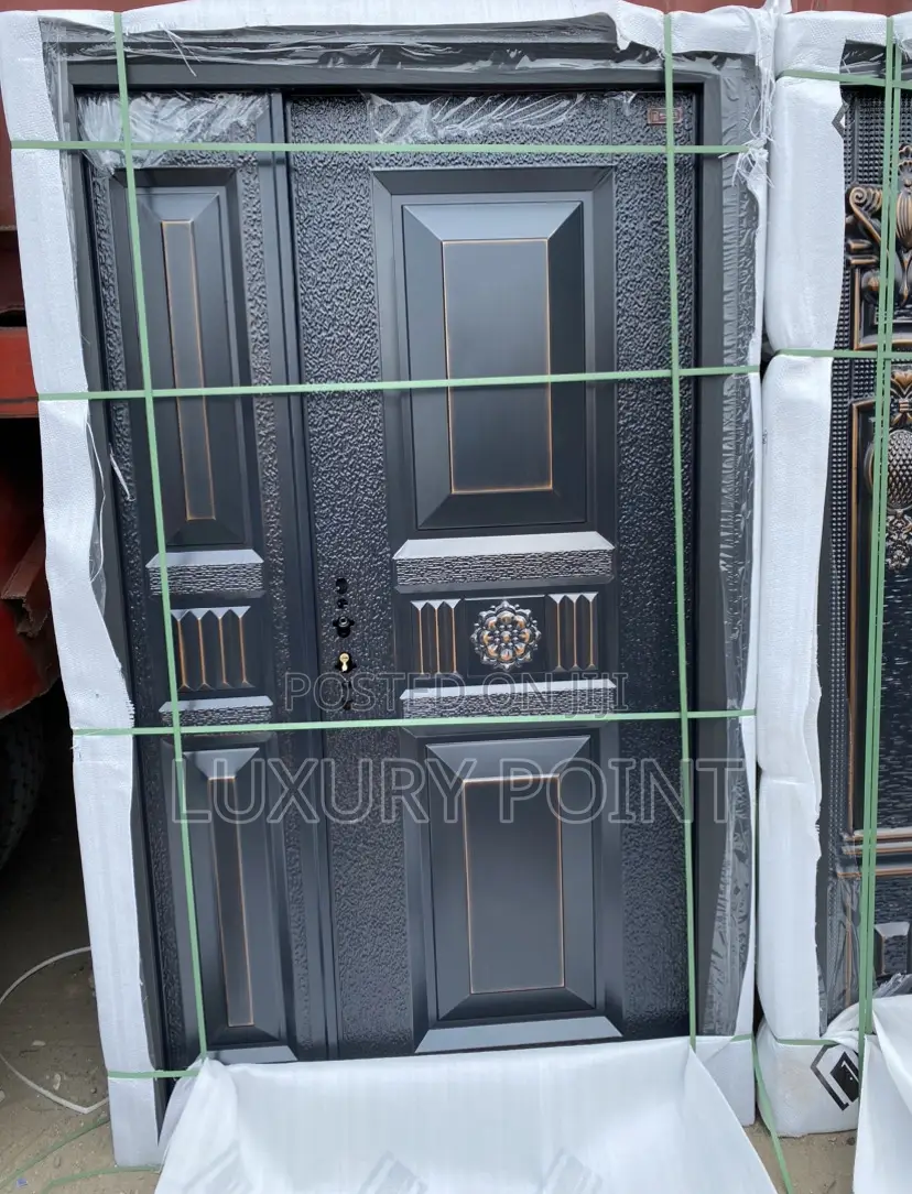 Turkey Special Royal Door