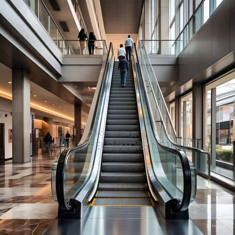 Escalator Installation Best Practices