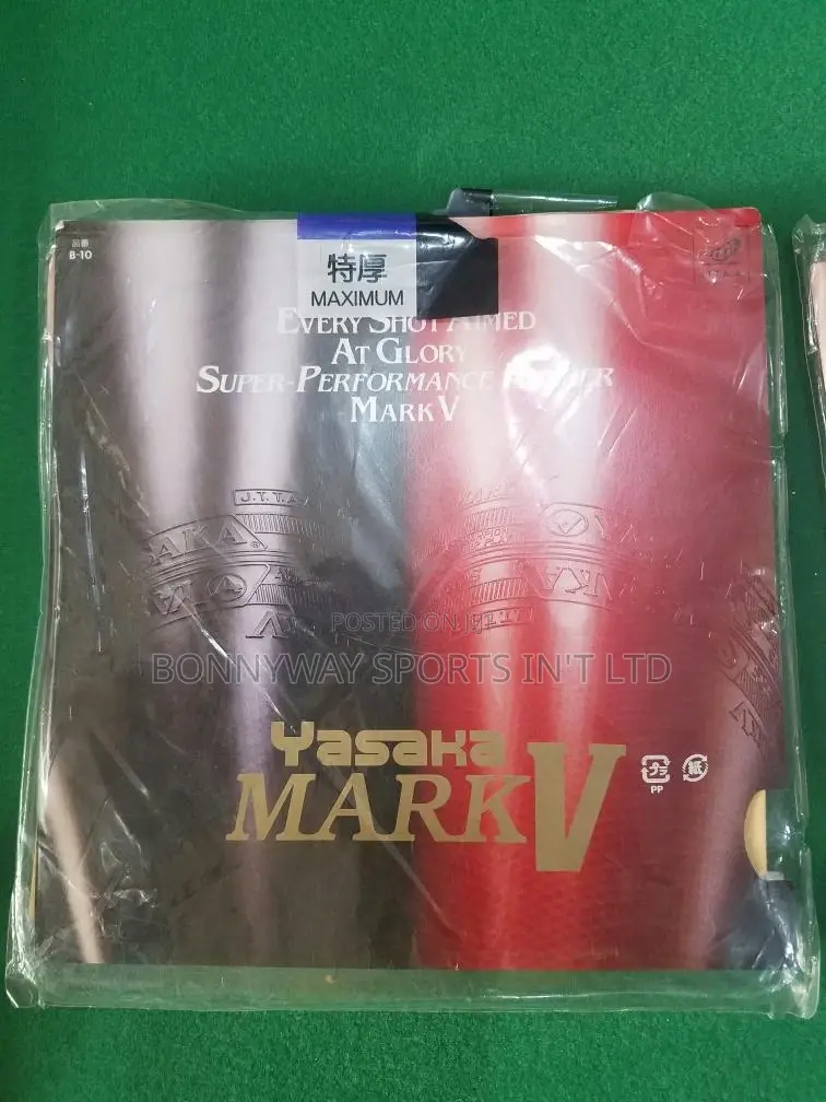 Yakassa Rubber