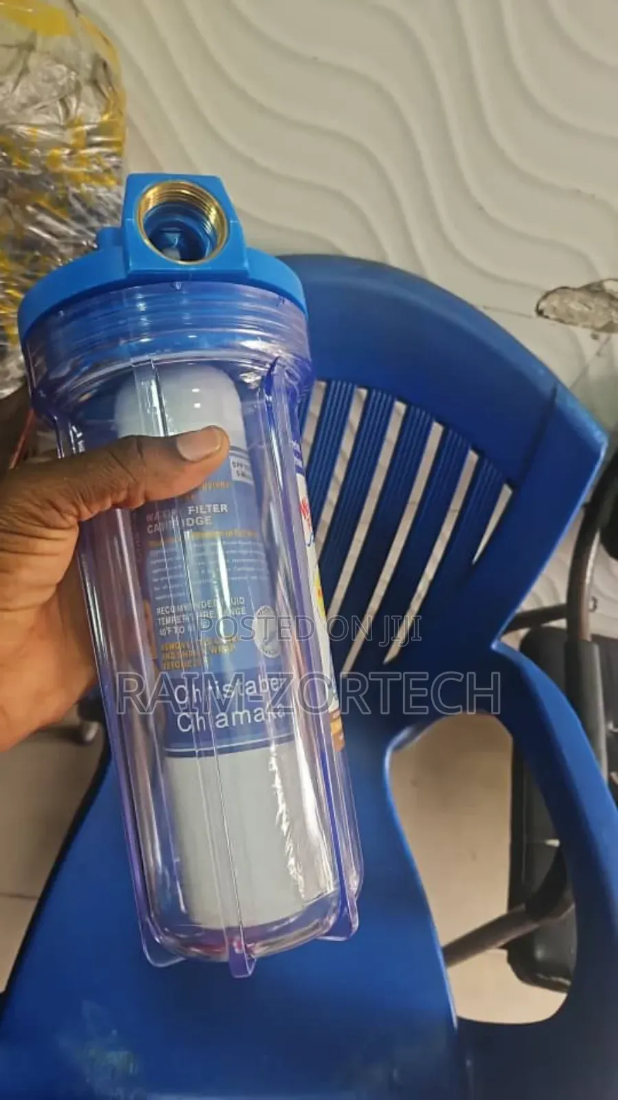 Water Filter
