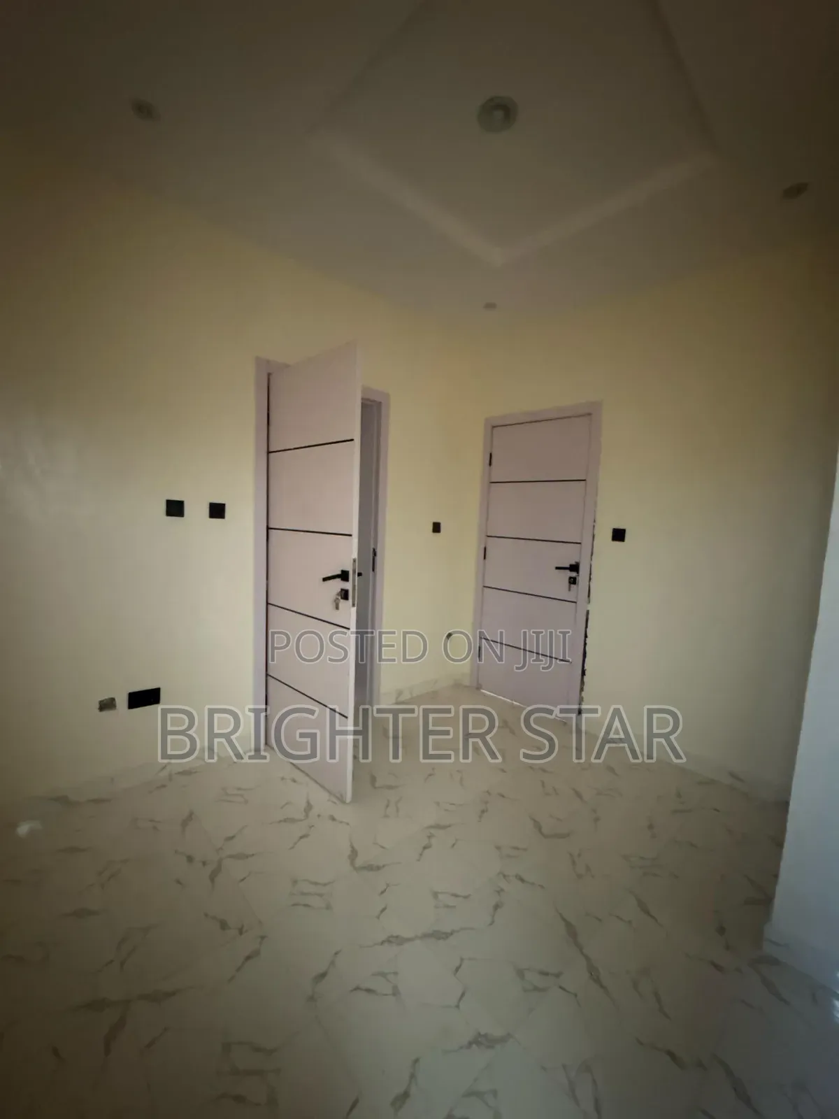 Furnished 4bdrm Duplex in Magodo Phase2 for sale