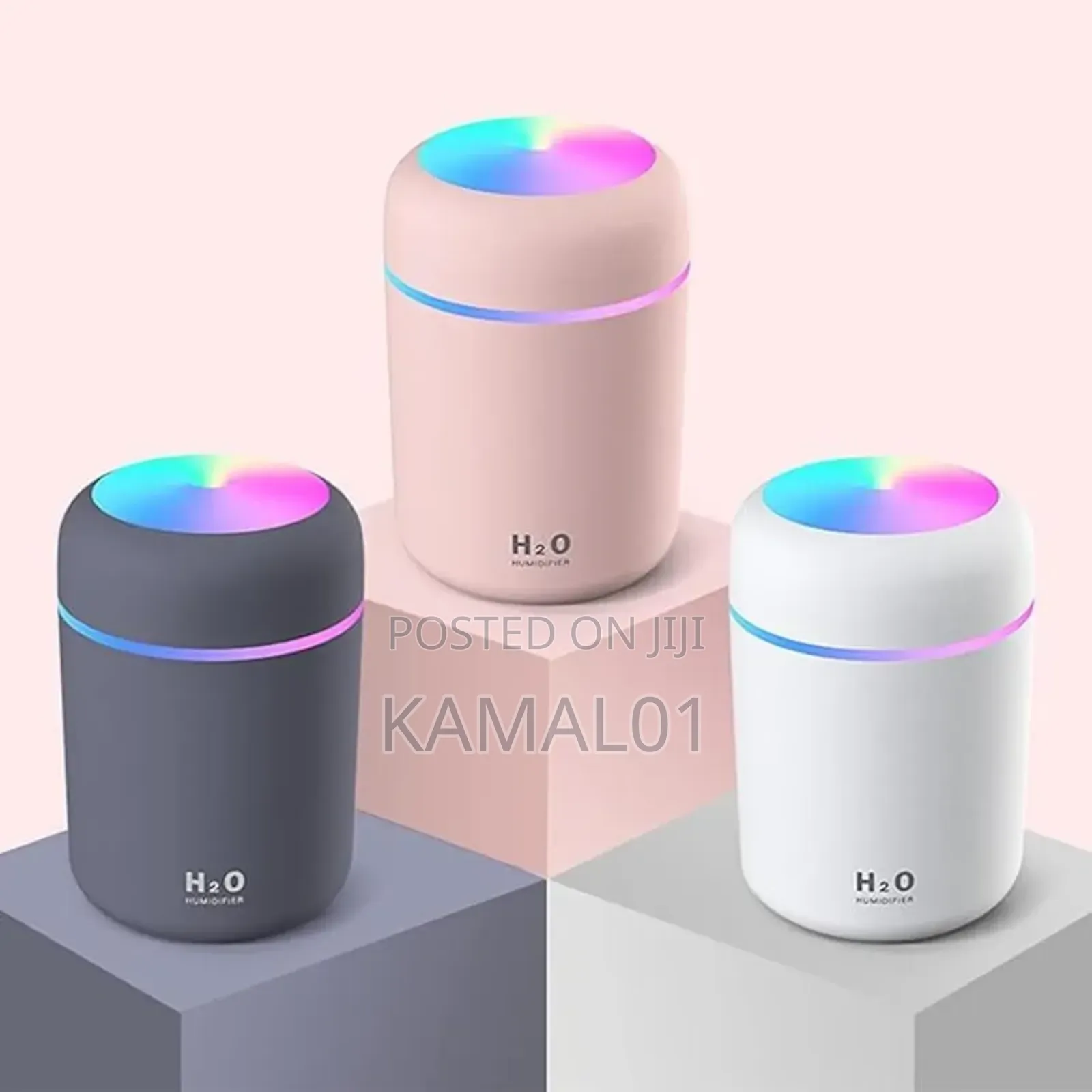 Humidifier for Room Moisture