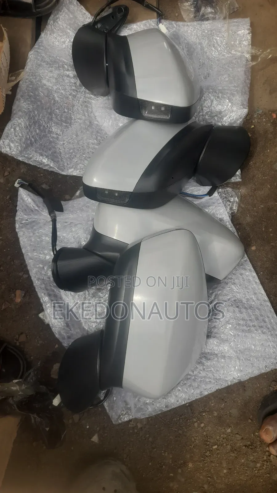 Set of Side Mirror for Mazda Cx5 2015 Model