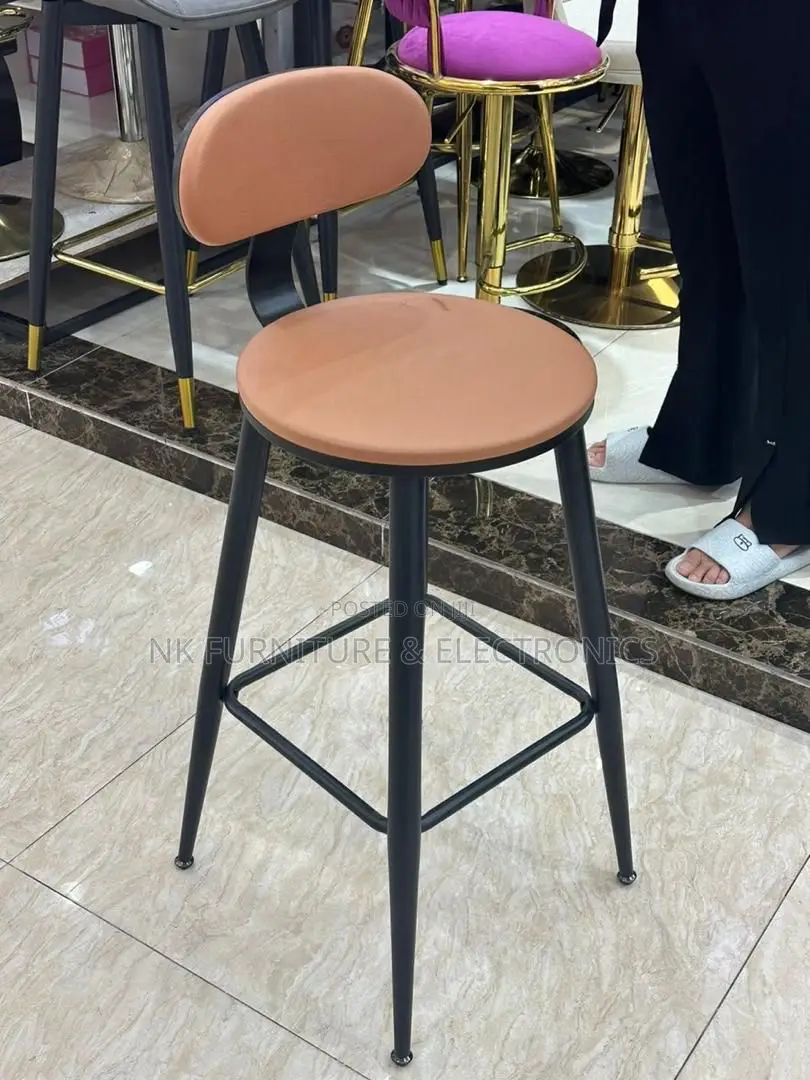 Newly Arrived Bar Stools