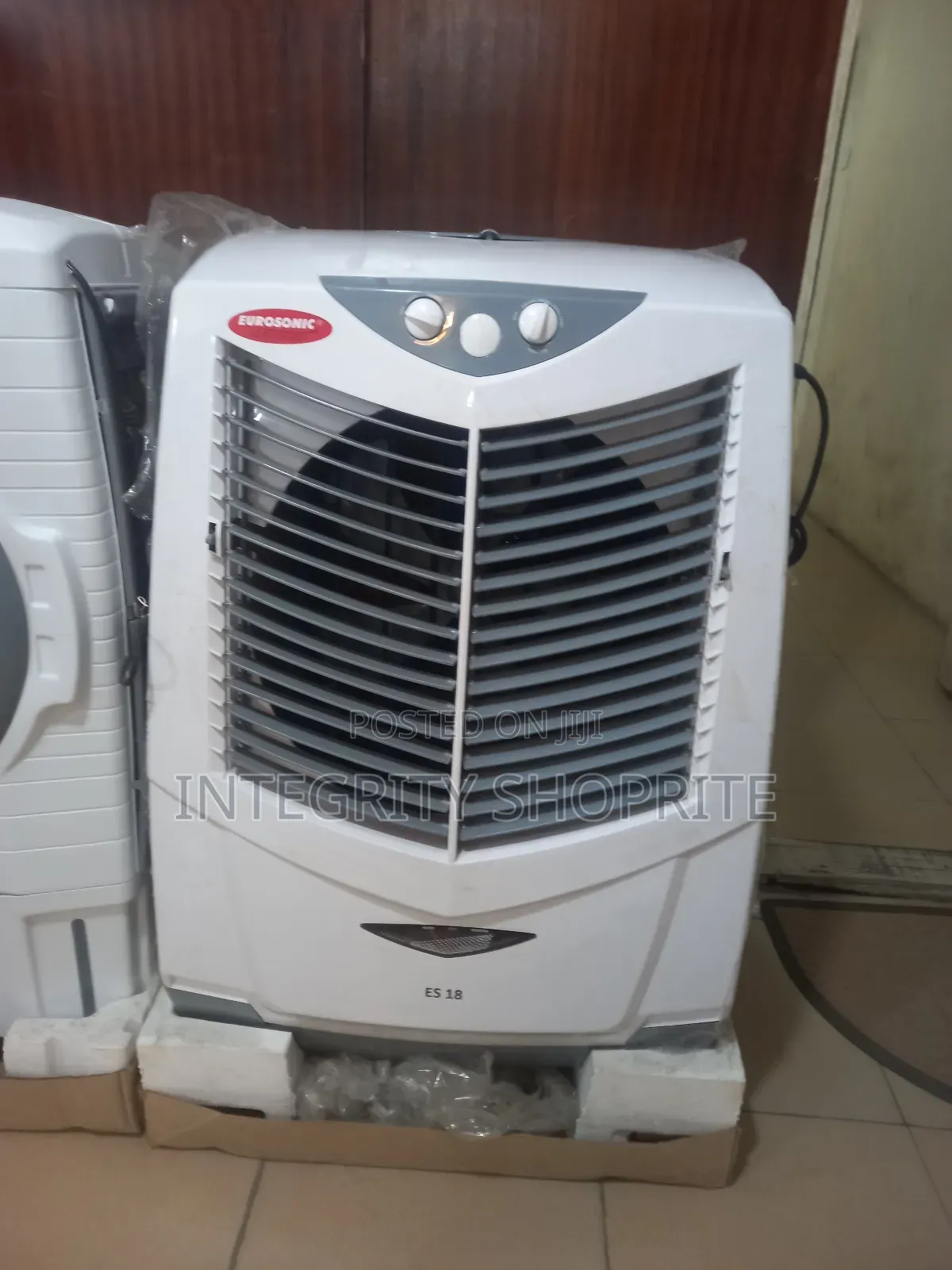 General Air Cooler
