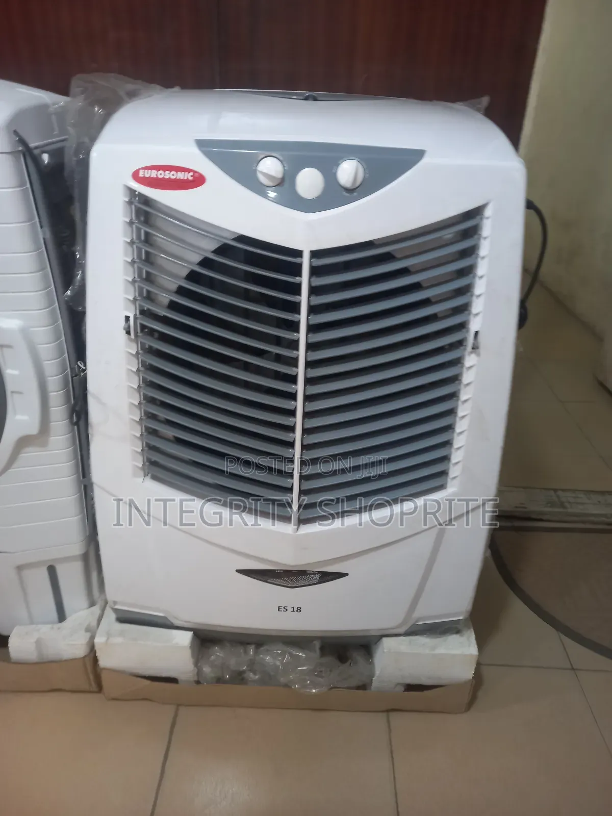 General Air Cooler