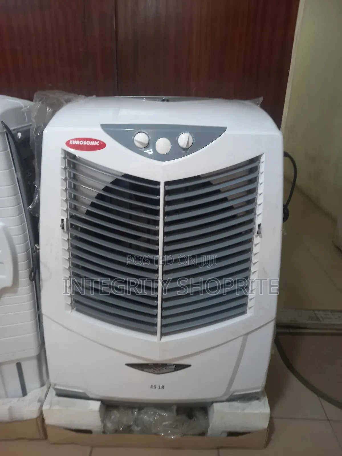 General Air Cooler