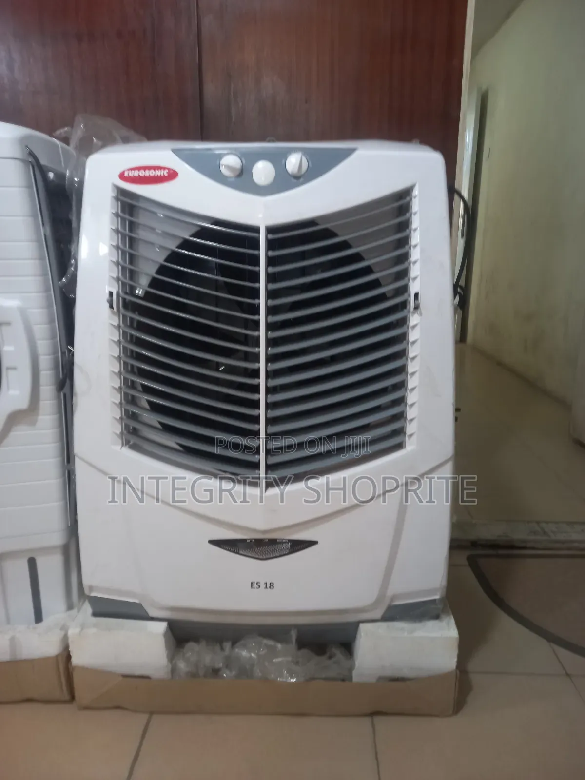 General Air Cooler