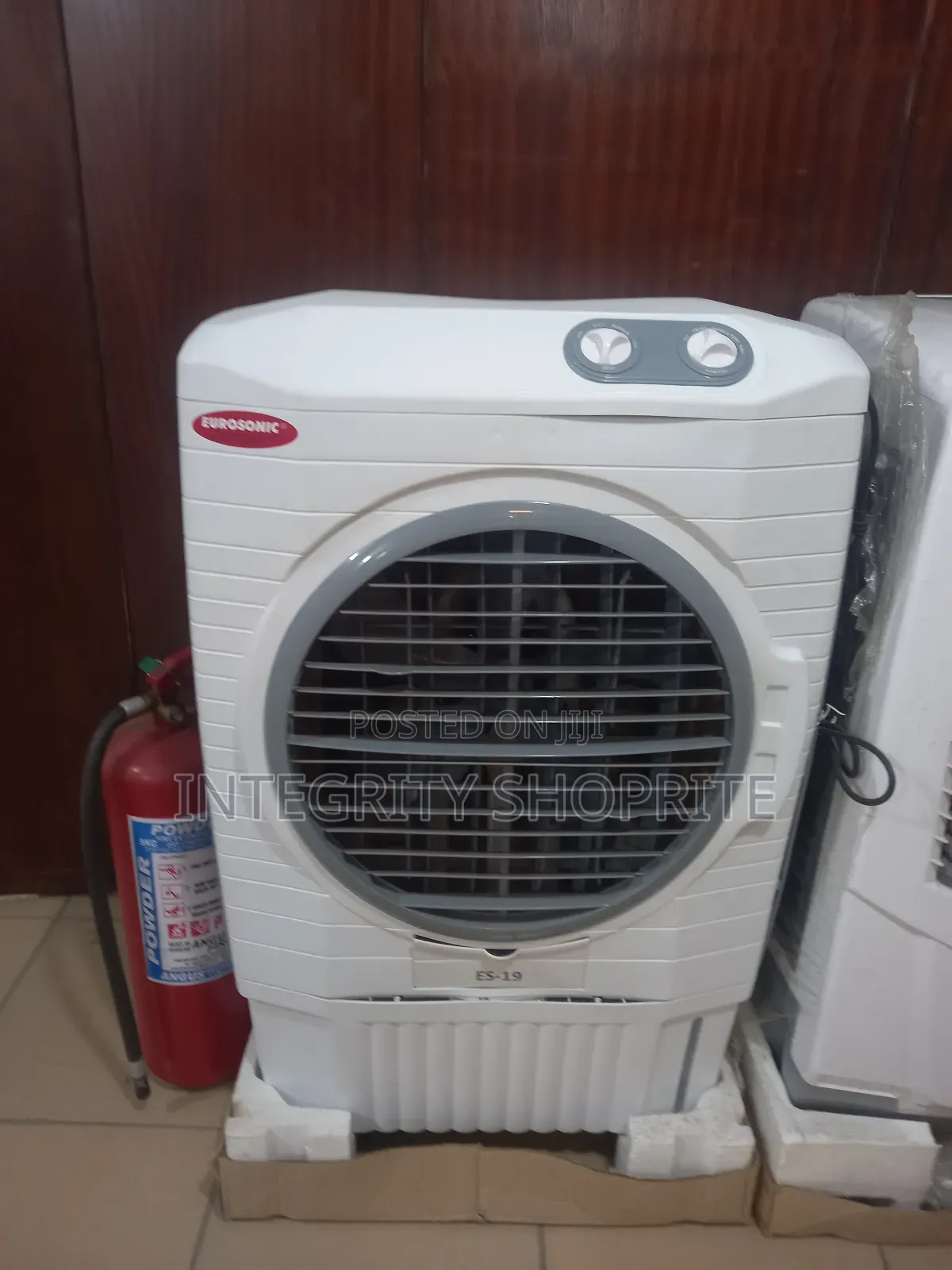 Eurosonic 55l Aircooler Es-19