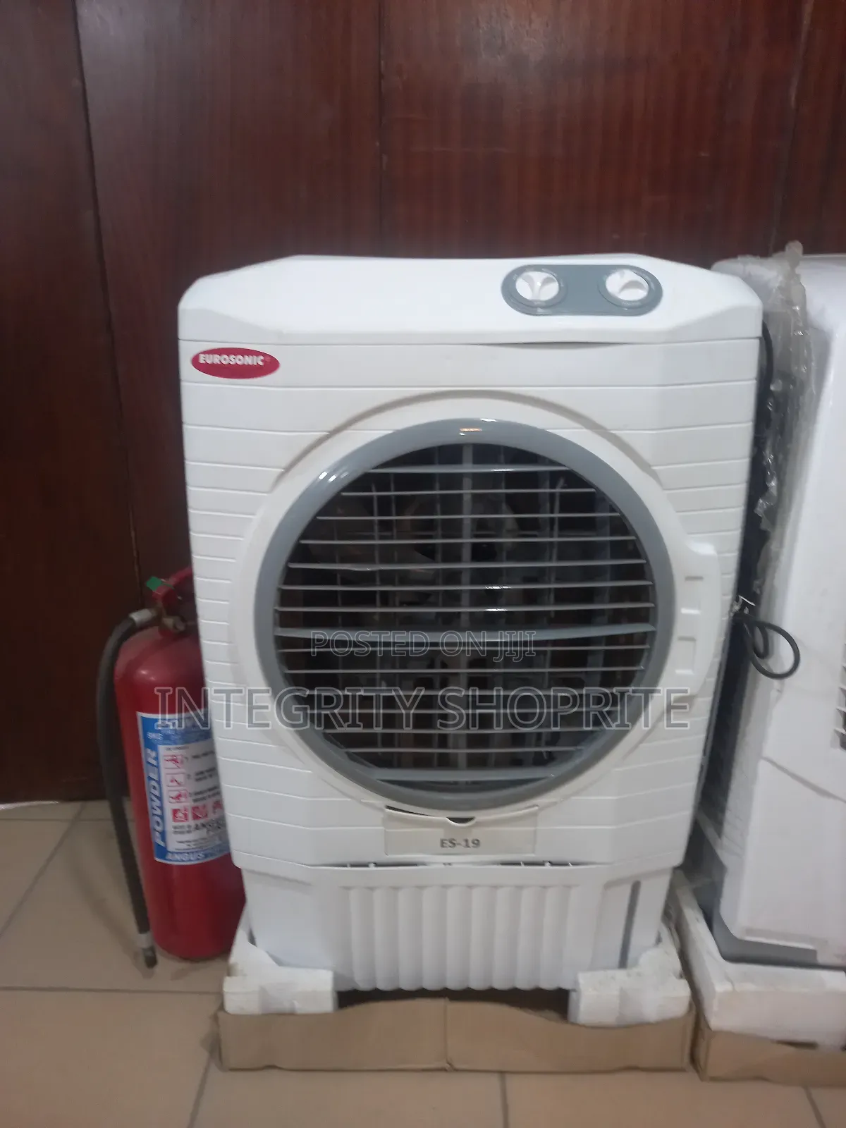 Eurosonic 55l Aircooler Es-19