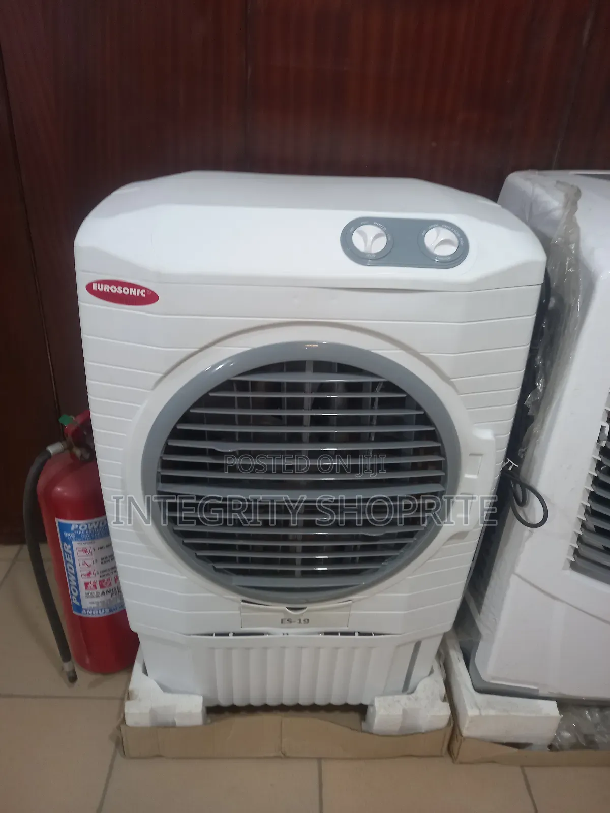 Eurosonic 55l Aircooler Es-19
