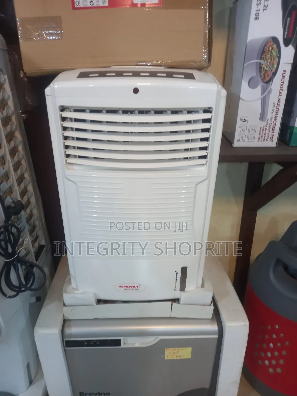 Mini Air Cooler 12litre