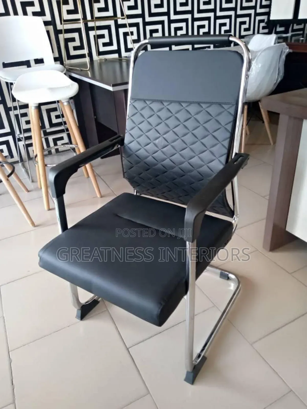 Unique Imported Office Chair