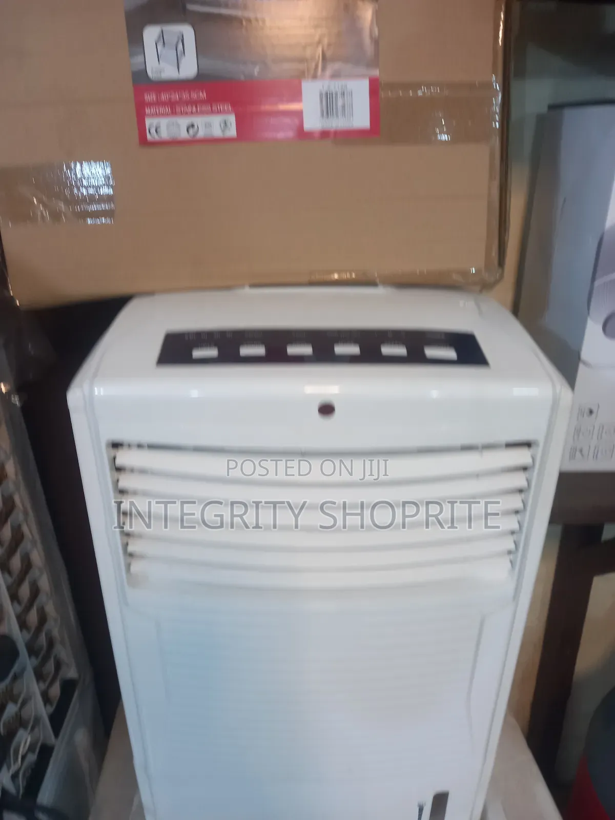 Mini Air Cooler 12litre