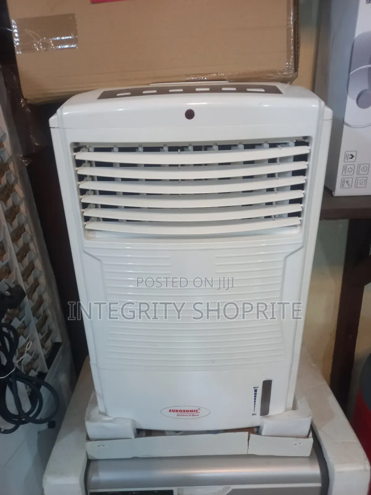 Mini Air Cooler 12litre
