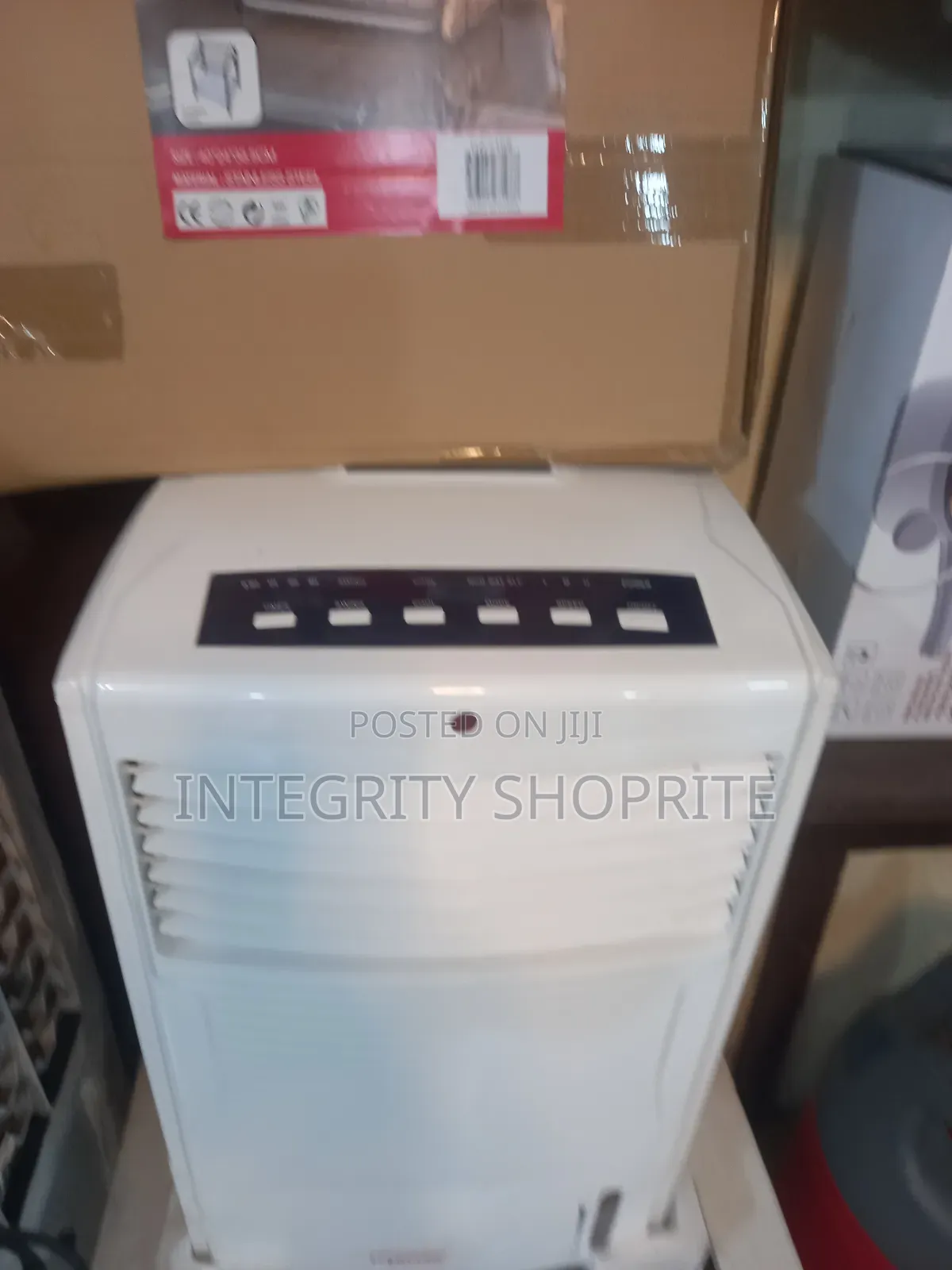 Mini Air Cooler 12litre