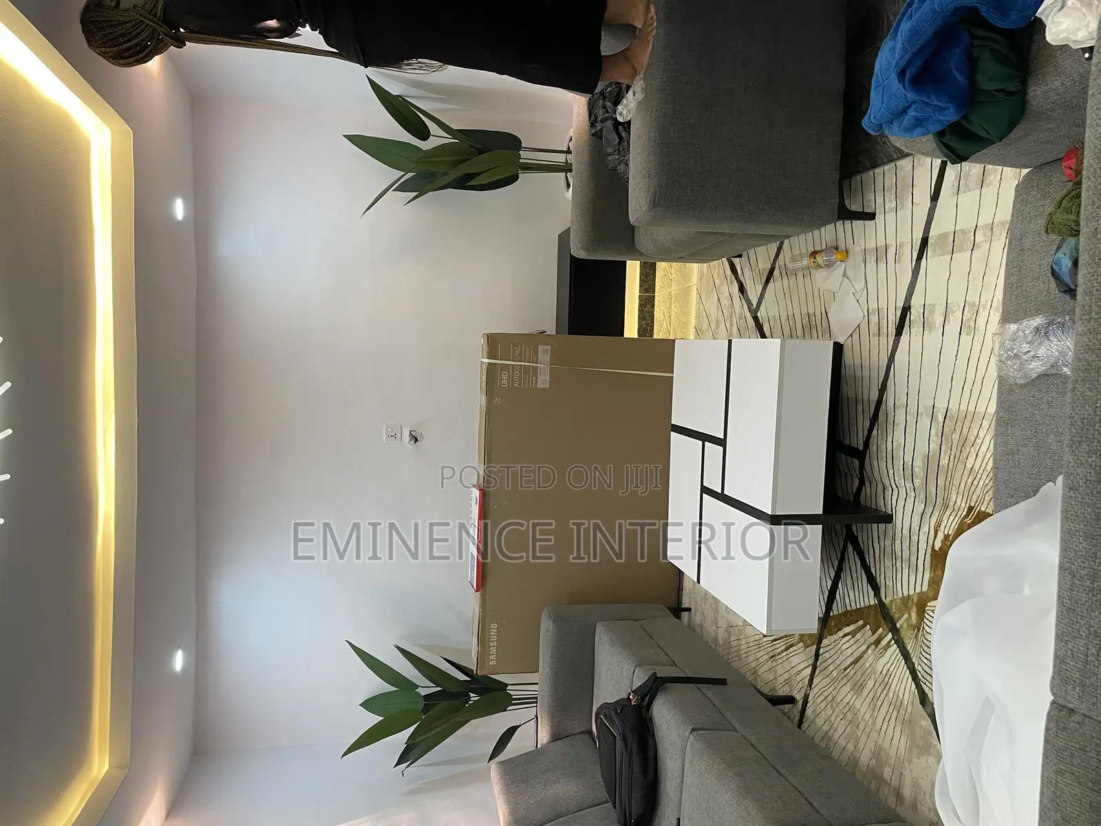 Interior Design Jobs