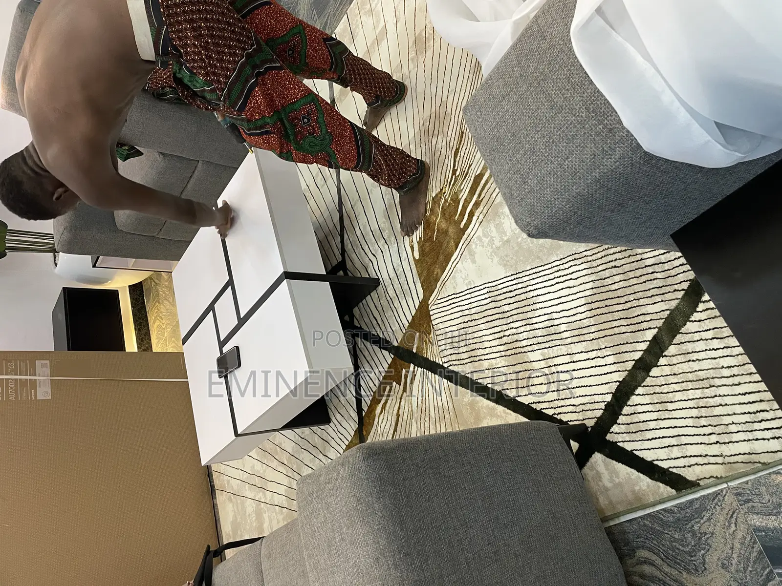 Interior Design Jobs