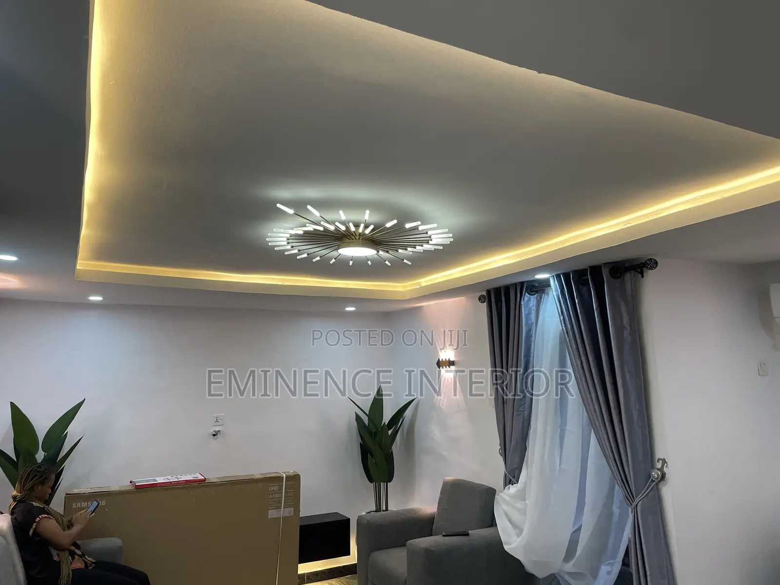 Interior Design Jobs