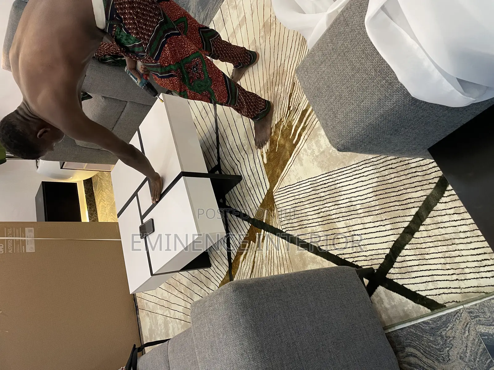 Interior Design Jobs