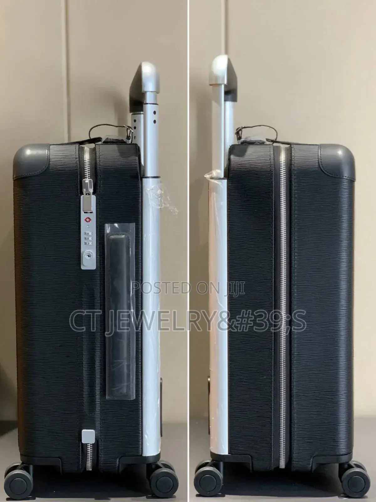 Louis Vuitton Monogram Hand Luggage Cabin Size 20 (Quality✅)