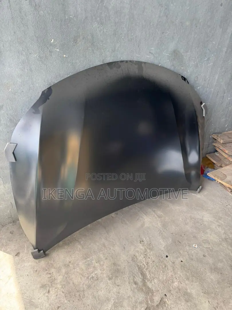Bonnet Toyota Avalon 2014-2018