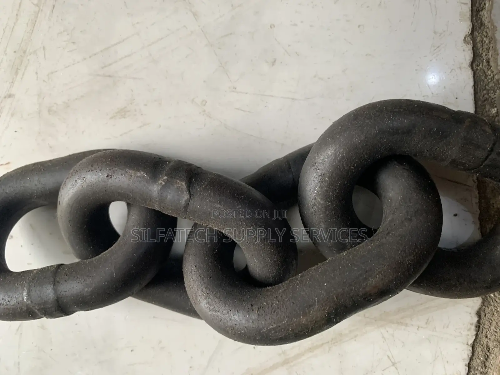 Original G80 20mm Lifting Chain