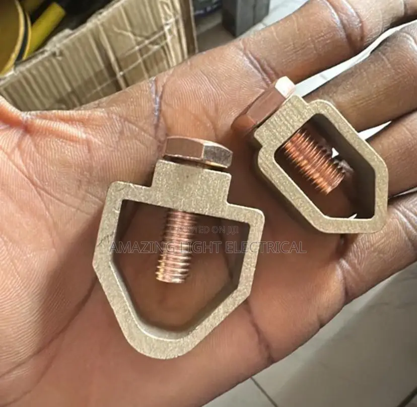 Earthing Material