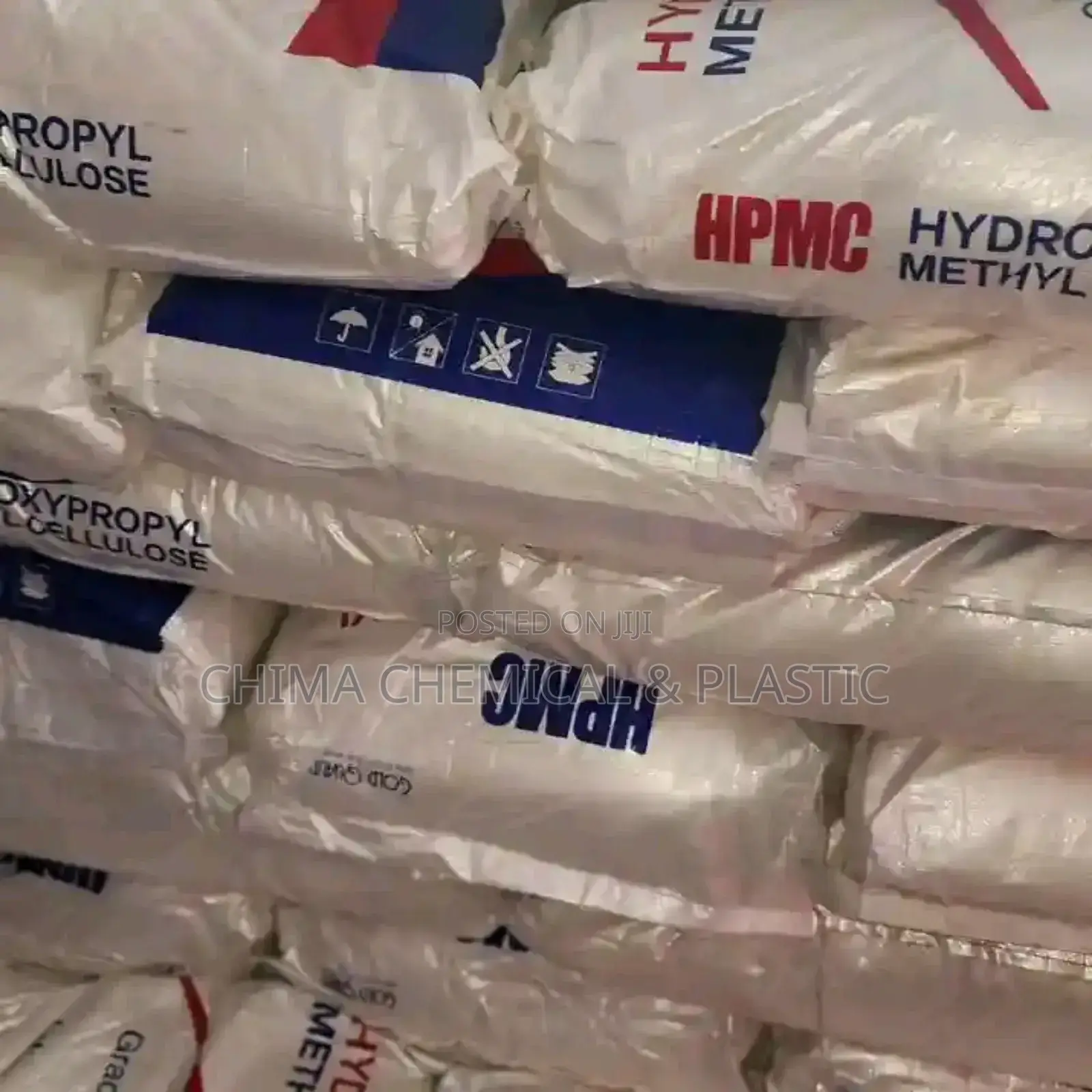 Natrosol HPMC