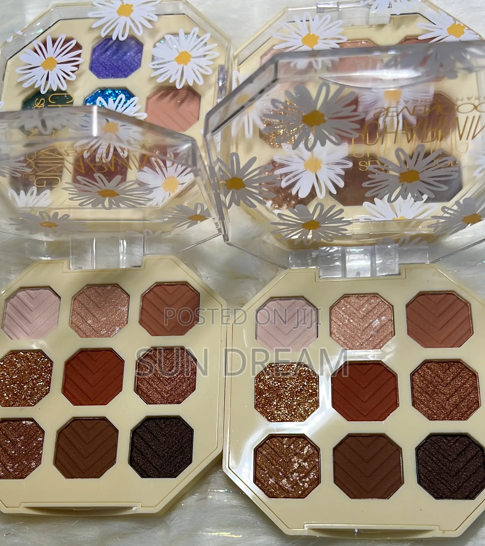 Eyeshadow Makeup Eyeshadow