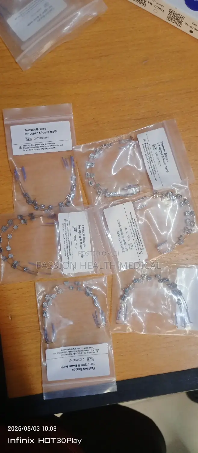 Fashion Brace