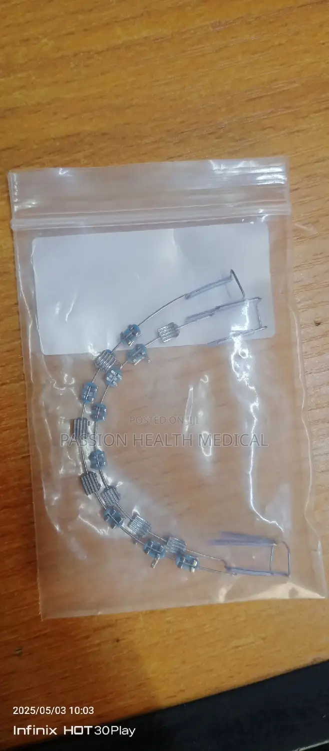 Fashion Brace
