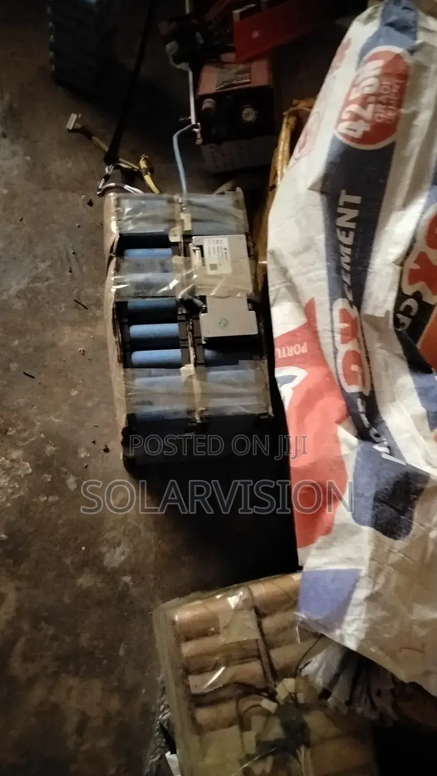Diy Battery Building Inverter  12/24/48/72/96....