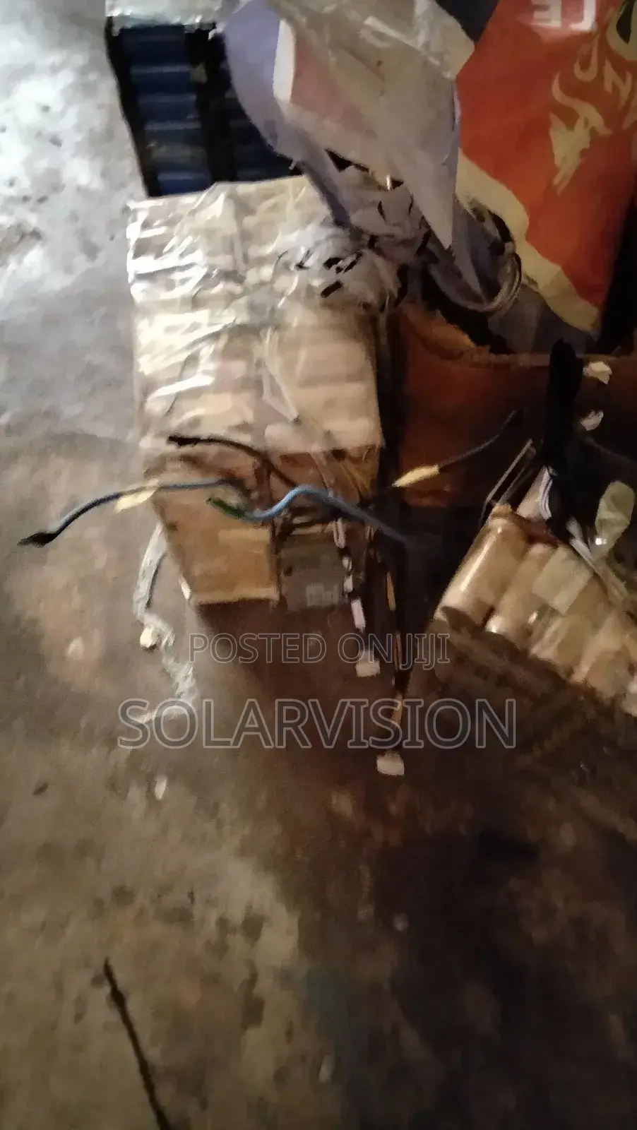 Diy Battery Building Inverter  12/24/48/72/96....
