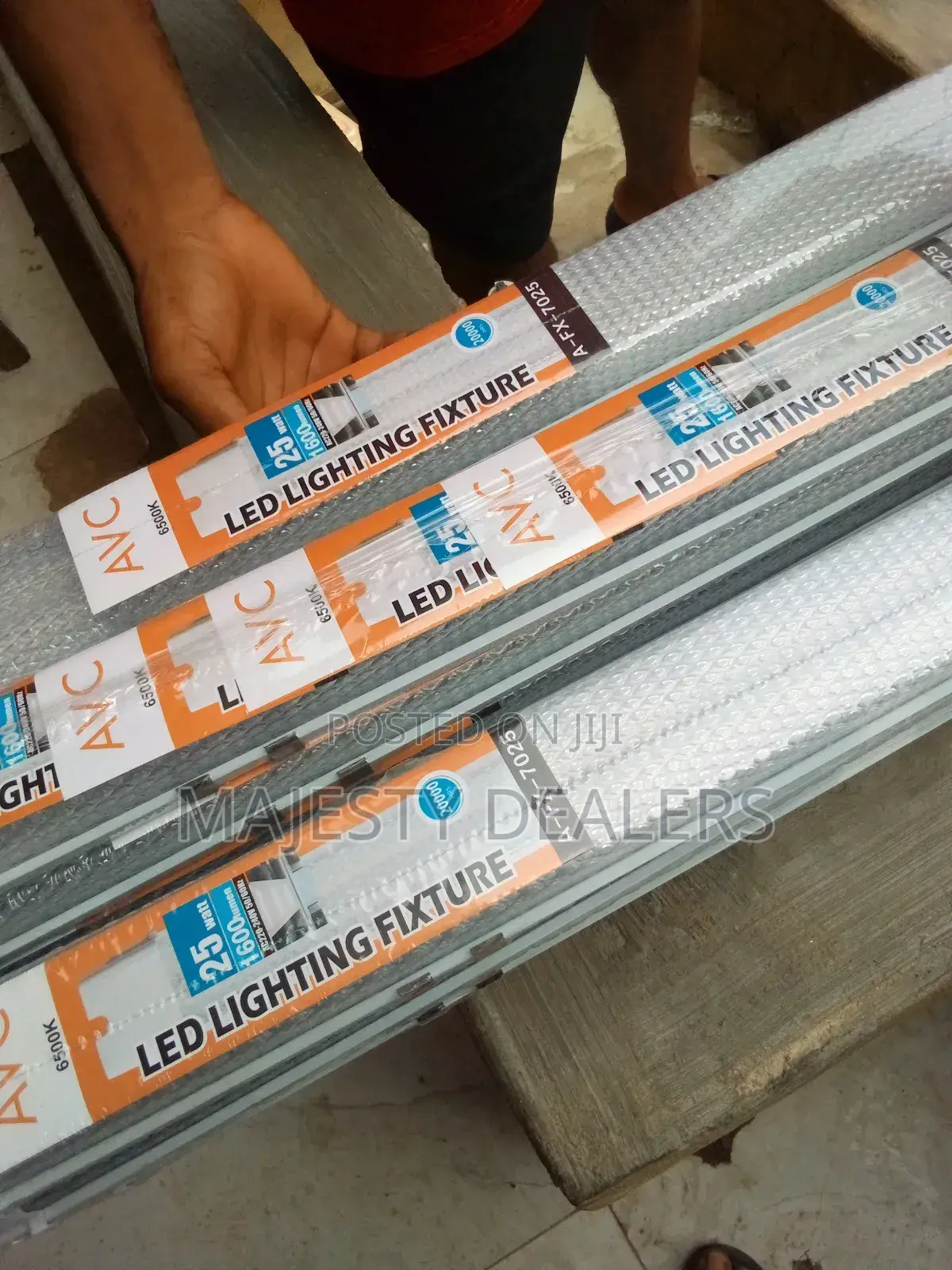 2ft Led for All 2ft 4ft T8 Tube in One Fixtures Light