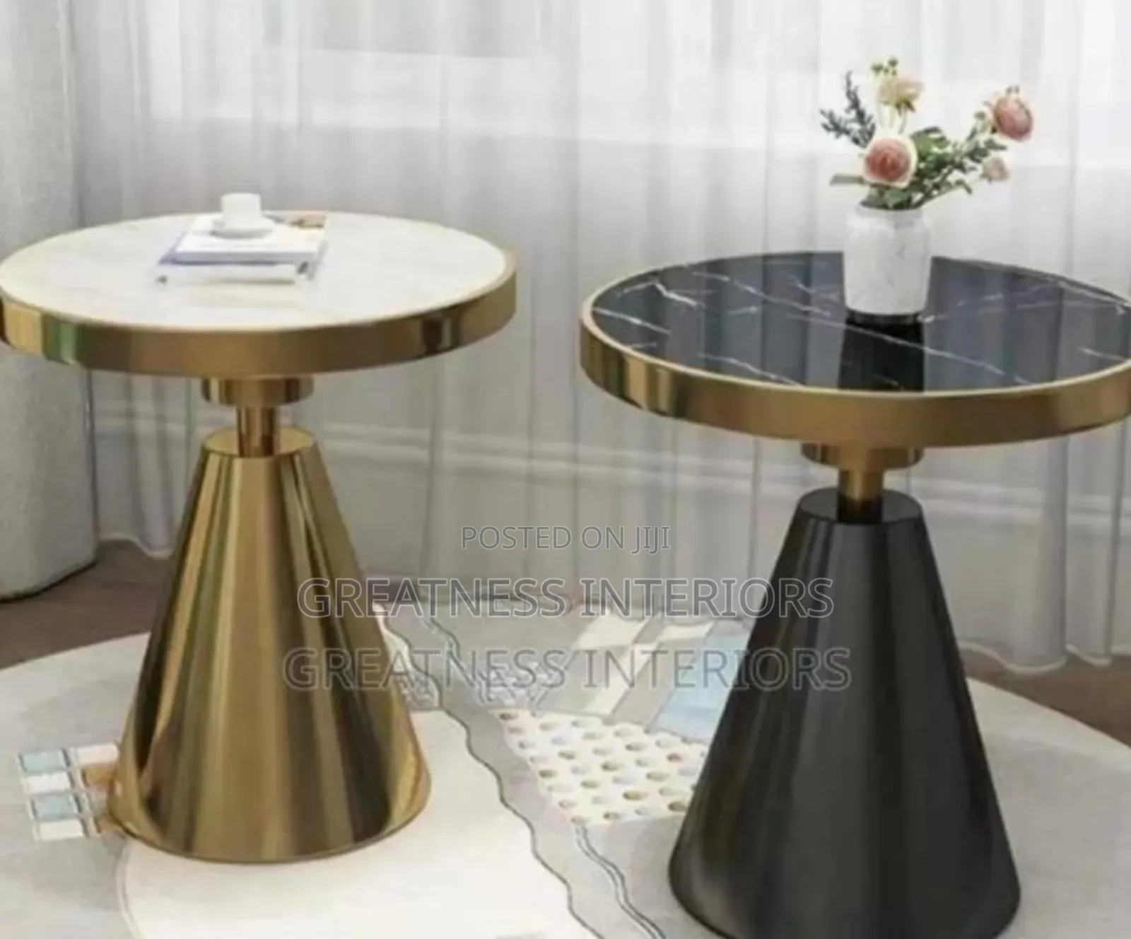 Portable Quality Side Table