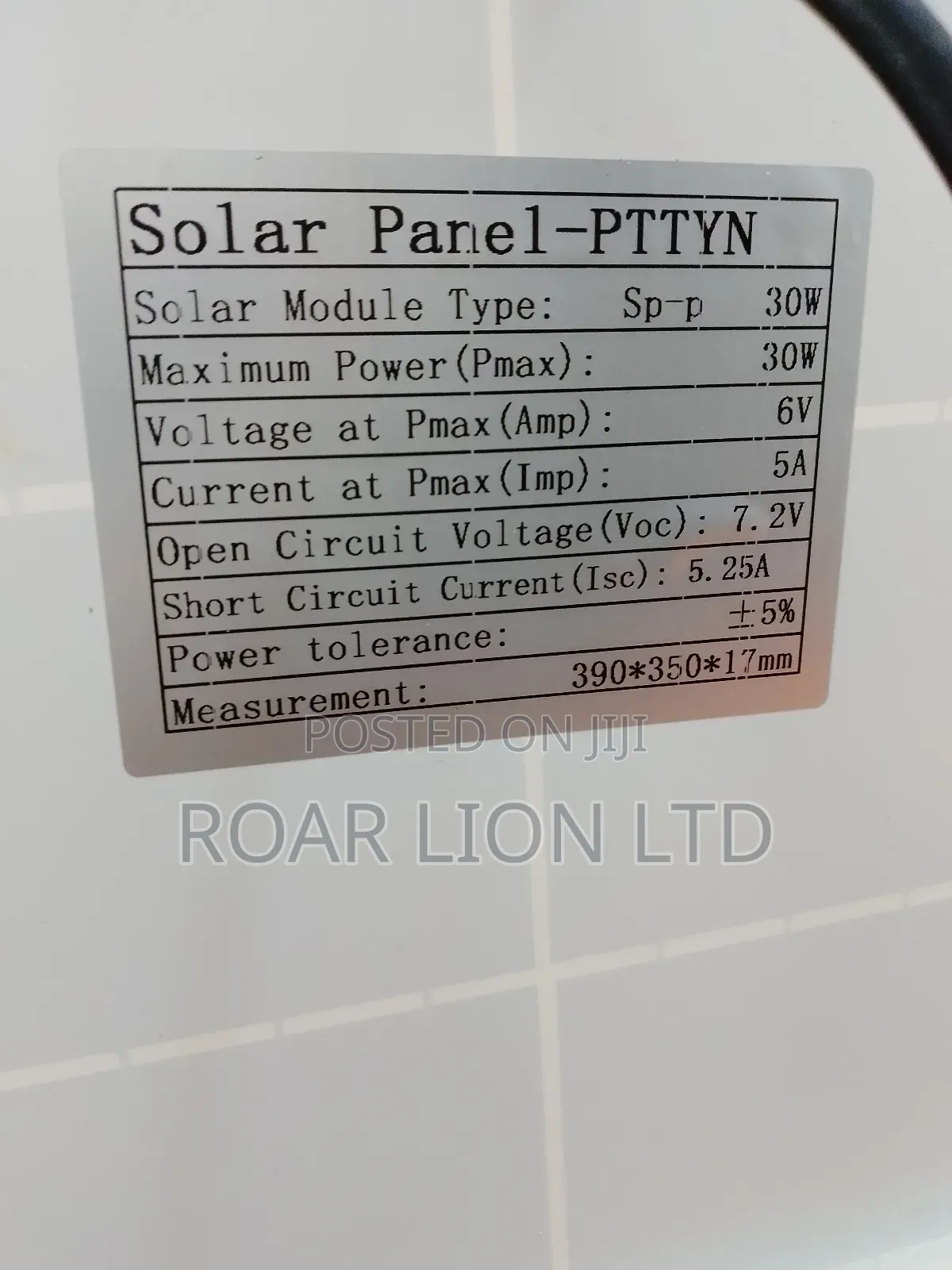 400w Solar Flood Light