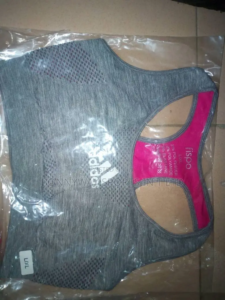 Ladies Jugging Sports Bratop