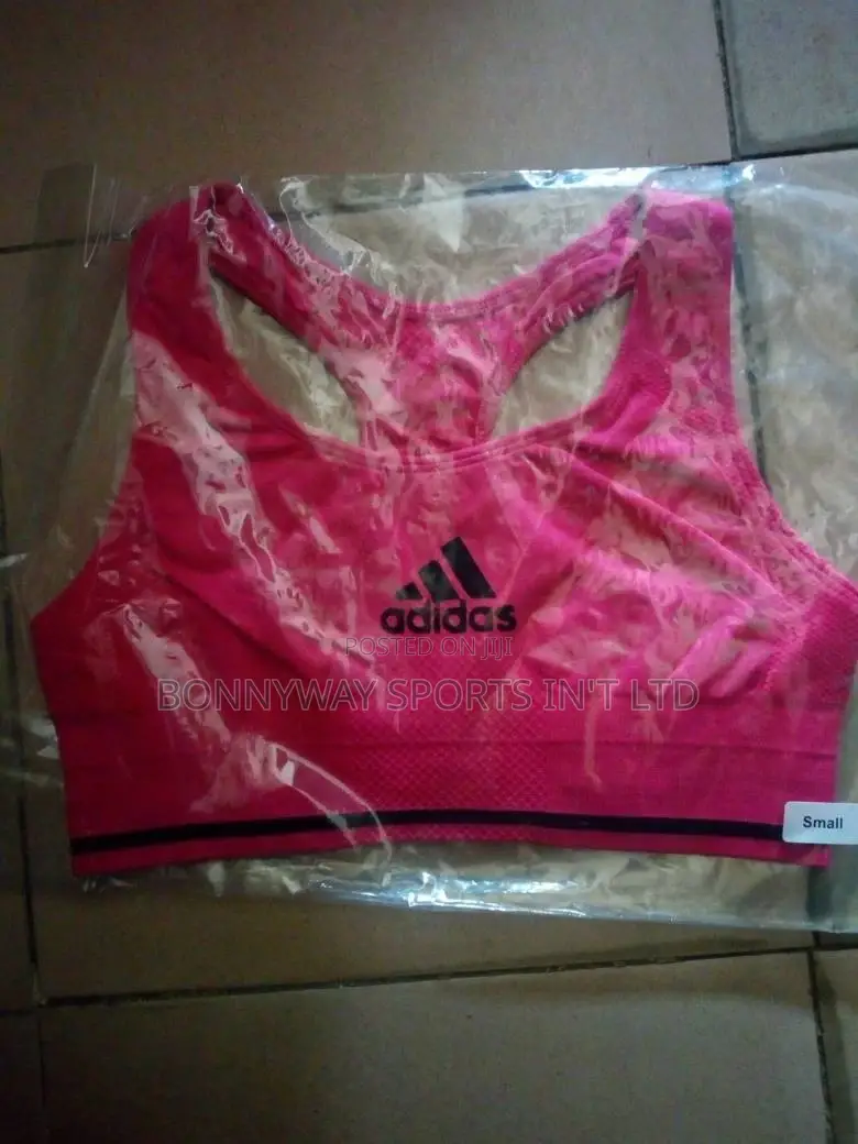 Ladies Jugging Sports Bratop