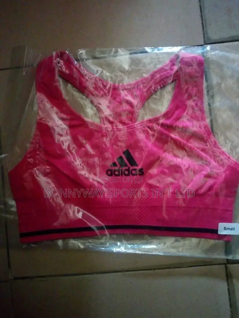 Ladies Jugging Sports Bratop